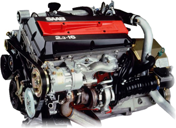 B0212 Engine